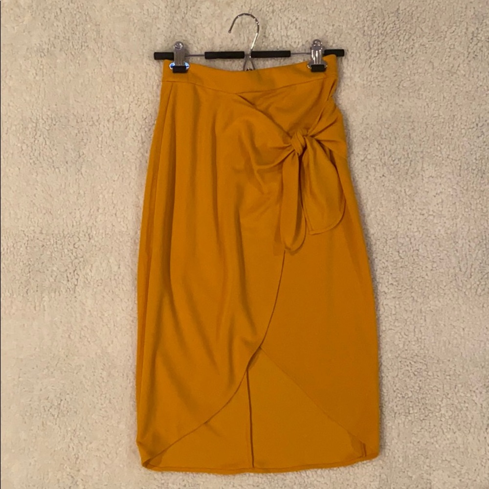 Skirt